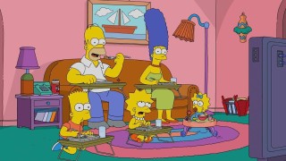 Задава ли се краят на "Семейство Симпсън"