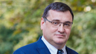 Изявлението на финансовия министър Владислав Горанов че данъците в България