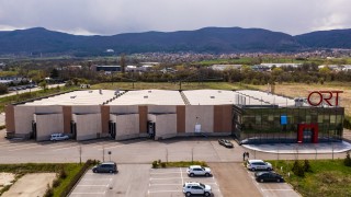 Българската компания Насекомо Nasekomo която се занимава с производство на