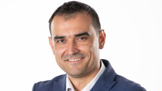 От началото на септември тази година Кирил Кирилов успешен