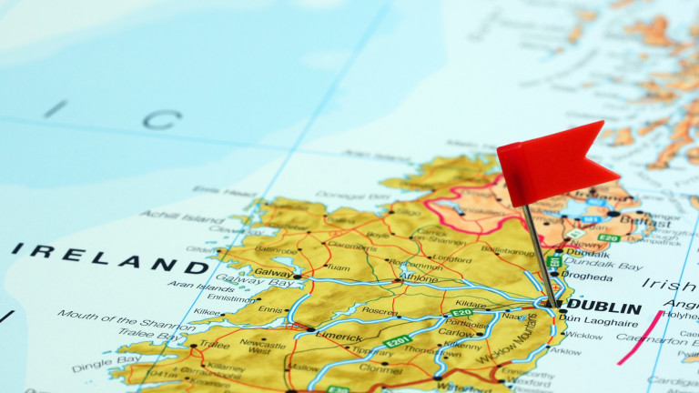 Ирландия се разбра с Apple за 13-те милиарда евро неплатени данъци