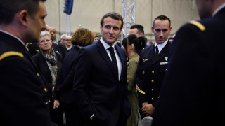 Франция разполага радарна система на източното крайбрежие на Саудитска Арабия