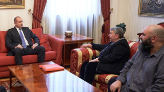 Културата да не е остатъчен елемент на държавния  бюджет, призова Радев