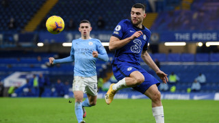 Манчестър Сити записа комфортна победа с 3 1 над Челси в