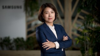 Samsung България и Румъния има нов президент