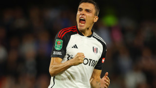 Байерн дава 60 милиона евро за Палиня