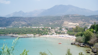 6 от скритите в Европа морски курорти, които си заслужава да се посетят