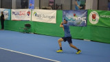 Българи спечелиха турнира на двойки по тенис в Баня (Сърбия)