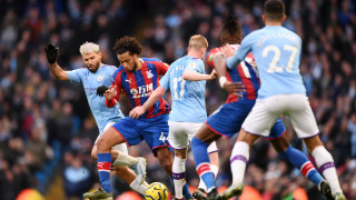 КАС се заема с Манчестър Сити във възможно най-кратки срокове