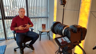 След като вдигна високо летвата още с пилотния си епизод