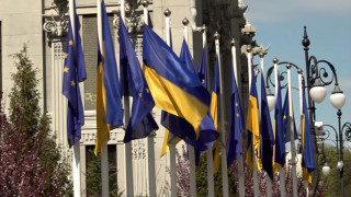 Унгарският посланик в Киев е извикан в украинското външно министерство