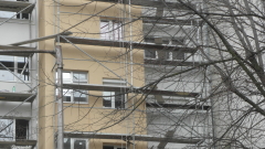 Регионалният министър: Санирането няма да спре