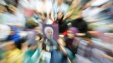 Иранският президент нападна саботьорите на ядрената сделка по време на дебат