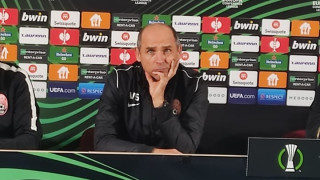 Виктор Скрипник: ЦСКА и Зоря ще играят за честта на страната си и своя европейски имидж