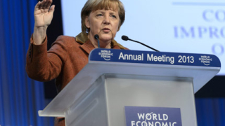 Меркел: Просперитетът на Европа е свързан с иновациите