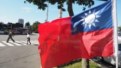 С мащабно учение Тайван готви населението си за атака от Китай