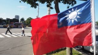 Тайван провежда годишно учение за въздушно нападение с което островът
