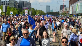 Международната правозащитна организация Амнести интернешънъл публикува доклад в който се