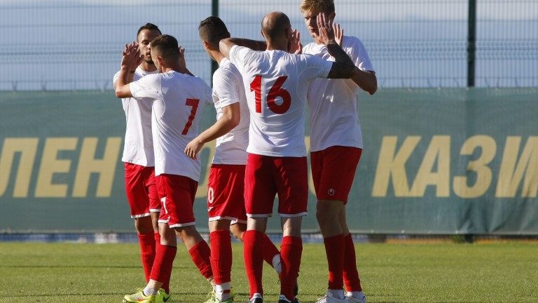 Хеттрик донесе победата на Царско село на старта на сезона във Втора лига