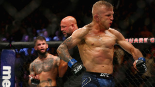 Коуди Гарбрант е дал положителна проба за COVID 19 No Love