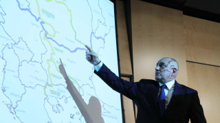 Премиерът Бойко Борисов е поискал проверка на бомбоубежищата в столицата