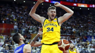 Австралия е последният полуфиналист на Мондиал 2019