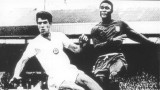 Бобата Жечев на 80: Няма да забравя срещите ми с Пеле и Еузебио, младите да мислят повече за футбол