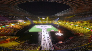 Съветът на Световната атлетика избра японската столица Токио за домакин