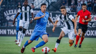 Бившият отбор на Димитър Бербатов Байер Леверкузен е отправил