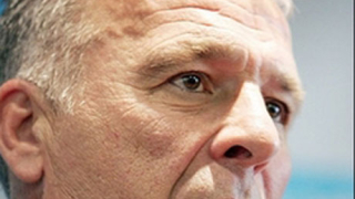 Ерик Герец: Отпадането ни е почти сигурно