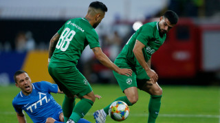 Някак неусетно изминаха почти три месеца в които целият спортен