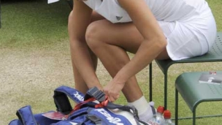 Ана Иванович отказа участие в Олимпийския турнир по тенис