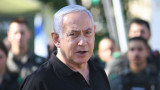 Премиерът на Израел поздрави Нетаняху за изборната победа