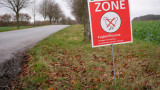  Франция разгласи нараснало равнище на заплаха поради опасност от птичи грип в Европа 