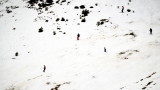  Британка почина в лавина във Френските Алпи 
