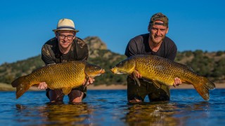 Риболовът е голяма тръпка и това го знае всеки който