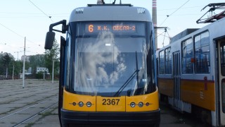 Общинският съветник от ПП ДБ Спаси София Симеон Ставрев изказва съмнения за