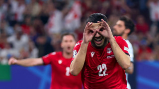 Метц си върна Микаутадзе, но за колко дълго?