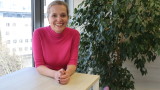 Търговската компания на Mondelez в България има нов управляващ директор