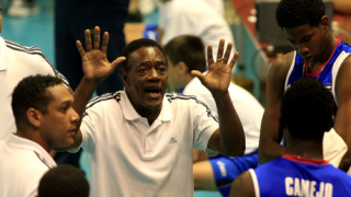 Треньорът на Куба: Смазахме всички фаворити