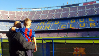 Бившият беларуски футболист Александър Хлеб заяви че не е трябвало