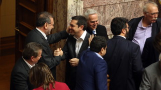 Северна Македония днес се роди ще бъде приятелска държава Съюзник