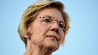 Сенаторът на Масачузетс и надежда на демократите за президентските избори