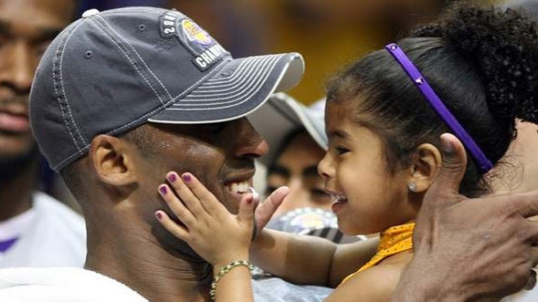 Защо вдовицата на Коби Брайънт иска да промени завещанието му