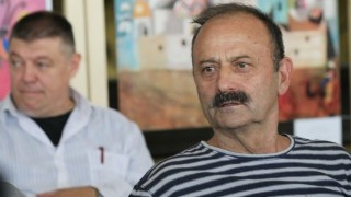 Почина големият актьор Филип Трифонов