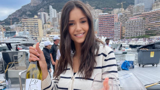 Минали са доста десетилетия откакто фланелите с райета в бяло