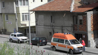 55-годишен мъж е намерен мъртъв в дома му в Благоевград