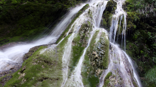 Седемте най-красиви водопада в България (ВИДЕО)