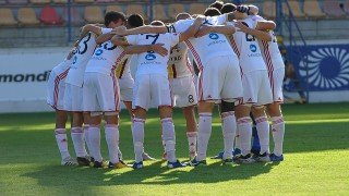 След броени дни на Левски предстои първото сериозно изпитание за