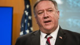 САЩ обвиниха аятолаха на Иран, че лъже за коронавируса